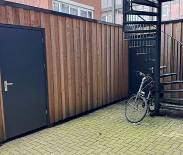 Te huur: Appartement Wilhelminastraat in Emmen - Foto 5