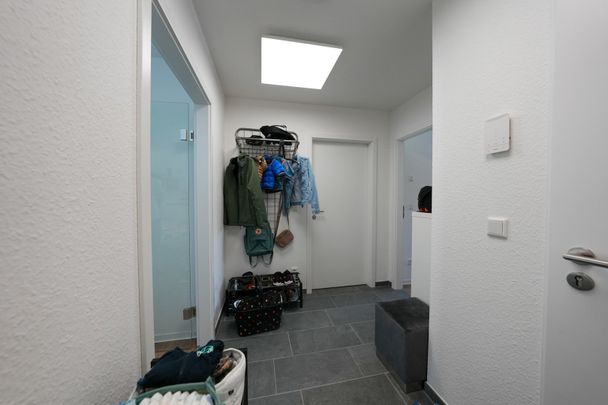 Moderne Etagenwohnung in Mönchengladbach - Photo 1