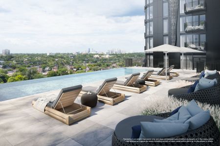 For Lease - 1185 Dupont Street Unit# 1909, Toronto, Ontario - Photo 3