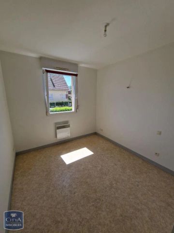 Appartement à louer 2 pièces 41.1m² - Photo 2