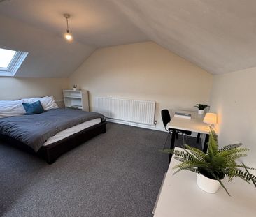 Willoughby Street, Beeston, NG9 2LT - Photo 3