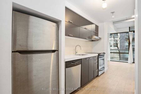 550 Wellington Lofts 55 , #312 - Photo 4