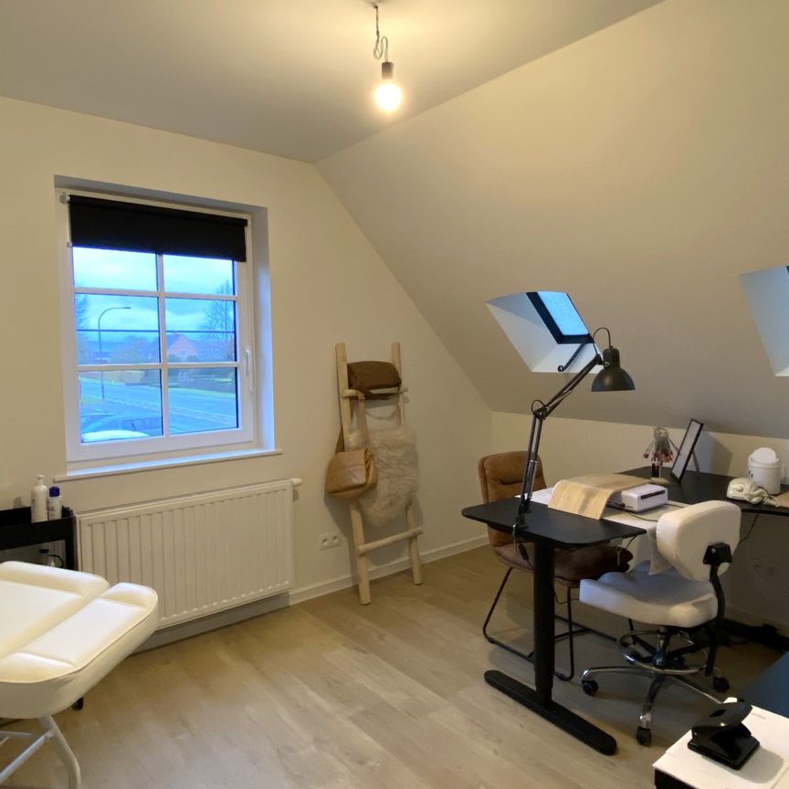 Brugse Heirweg 97, 8750 Zwevezele - Foto 1