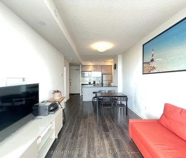 62 Forest manor Road #2507 - Photo 2