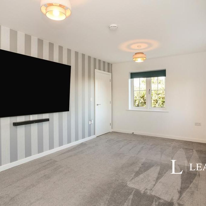 3 bedroom detached house to rent - Photo 1