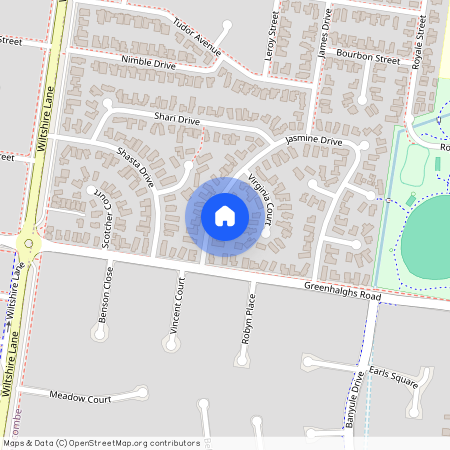 39 Jasmine Drive, Vic 3356, Delacombe