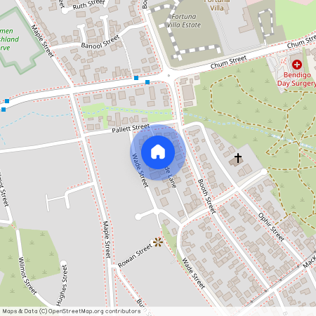 27 Wade Lane, Vic 3555, Golden Square