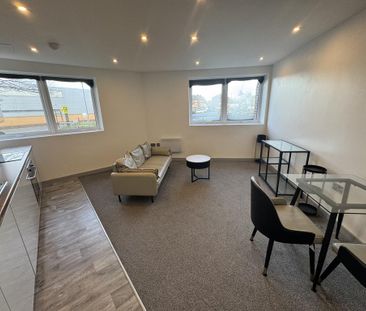 2 bedroom apartment to rent - Photo 1