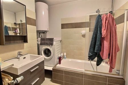 Appartement te huur - Photo 5