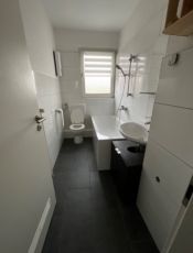 Demnächst frei! 2-Zimmer-Wohnung in Duisburg Fahrn - Photo 5