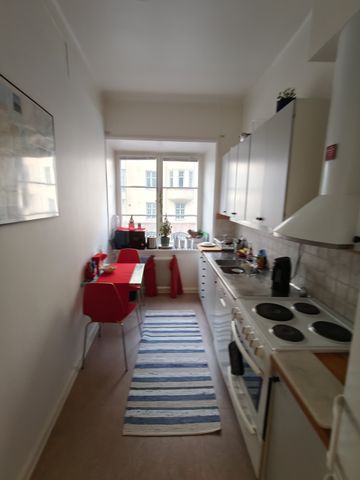 Inedalsgatan, Stockholm - Photo 5