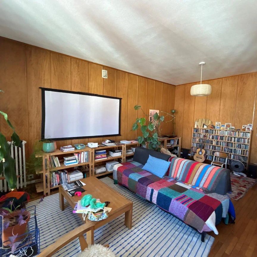 Appartement à louer 4 pièces 95.78m² - Photo 1
