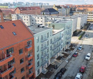 Theklavej 35, 1. 3 - Photo 1