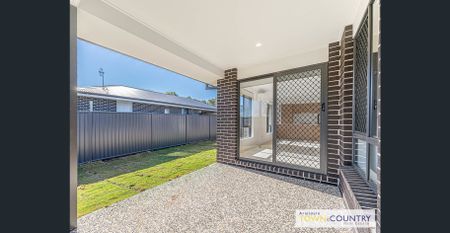 4A Niagara St is your next home! This beautiful, newly built house has everything you need! - Photo 4