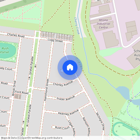 1 Kim Ct, Melbourne, Victoria 3018