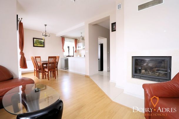 TAJĘCINA K. JASIONKI / DOM WYNAJEM / 5 POKOI / UMEBLOWANY - Photo 1