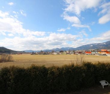 St.Marein | geräumige 2 Zimmer-Wohnung | inkl. Betriebs- und Heizko... - Foto 5