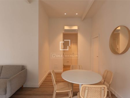 Exclusive Corporate Rental Opportunity – Fully Renovated Residential Building in central Palma de Mallorca - Photo 5