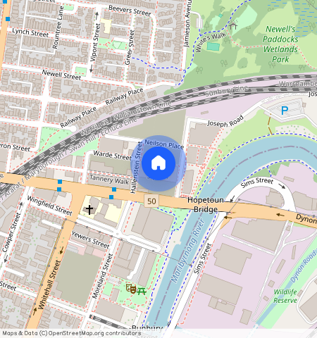 102/8 Hallenstein Street, Footscray, VIC, 3011