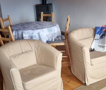 2 Zimmer, 70 m² - Foto 1