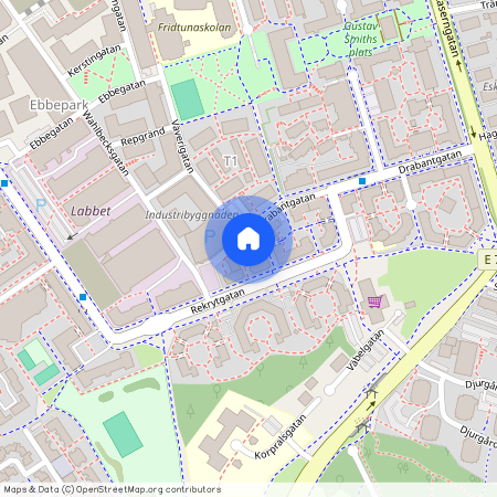 Drabantgatan 47, Linköping