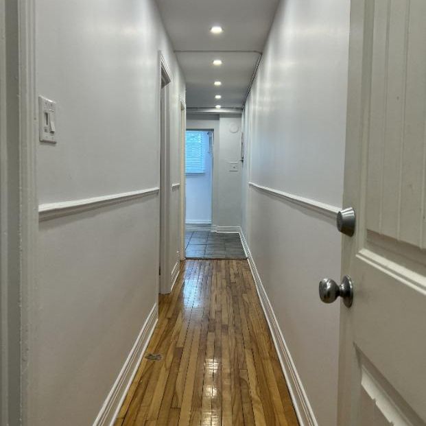 Appartement 3 1/2 (+1) a louer Lasalle proximité Fleuve/pistes cyclables - Photo 1