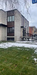 5 1/2 neuf à louer à Pont-Viau, Laval - Photo 4