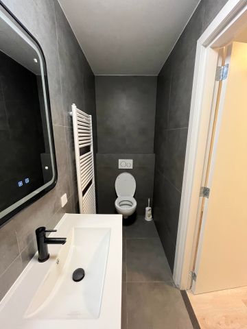 Te huur: Appartement Veemarktstraat in Breda - Photo 3