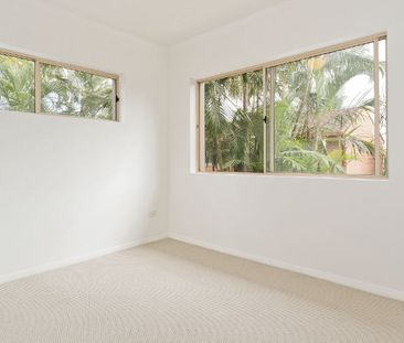 FULLY FURNISHED Two-bedroom modern apartment in ideal Herston locat... - Photo 4