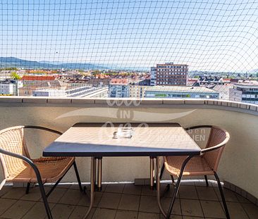 Designer-Wohnung über den Dächern von Klagenfurt zu vermieten - Foto 1