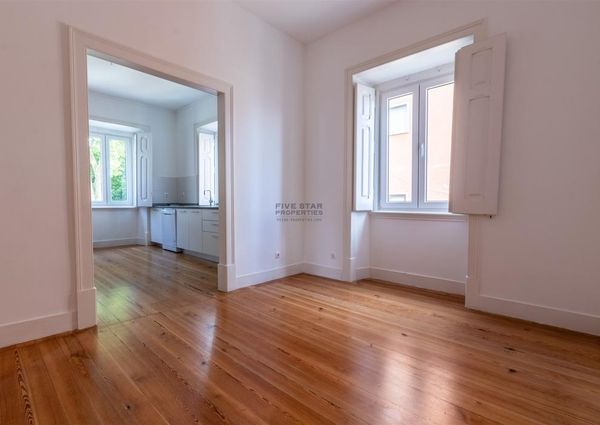 Apartamento T4 em Lisboa