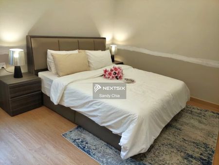 UBN Apartment - Photo 5