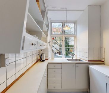 86m² Lejlighed | København K - Foto 4