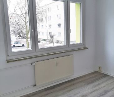 Frischer Wind, mit neuer Wohnung? - Photo 1