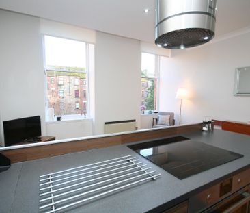 Blackfriars Court, 1 Bed Stylish Furnished Apartment, Merchant City... - Photo 4