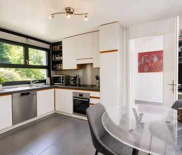 Tres Belle Town House VUE LAC AU CALME - Photo 5