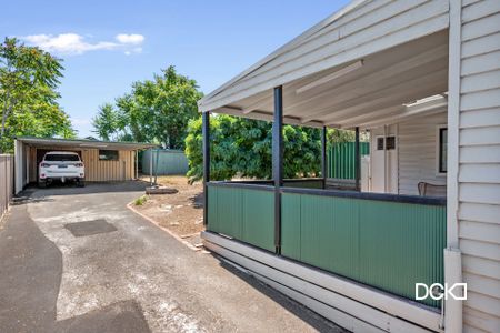 3 Stewart Street North Bendigo VIC - Photo 4