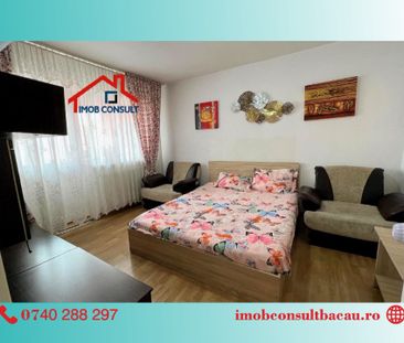Garsonieră de închiriat! Bistrita Lac! CE1605 - Photo 1