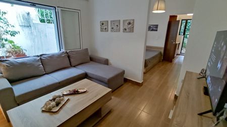 Διαμέρισμα για ενοικίαση Κέντρο Παγκρατίου (Παγκράτι) - Φωτογραφία 5