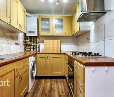 3 bedroom terraced house to rent - Photo 1
