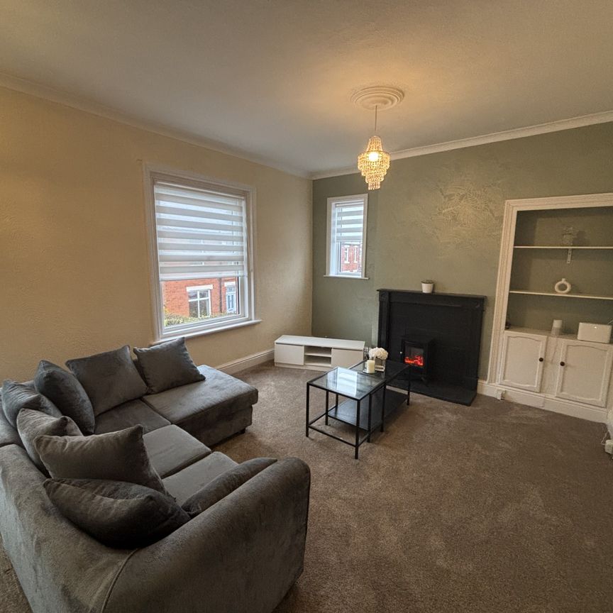 Priory Lane, Preston - Photo 1