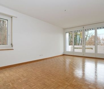 3-room apartment in the countryside Rent without deposit - Photo 2