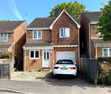 3 bedroom detached house to rent - Photo 4