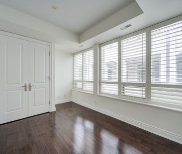 For Lease - 761 Bay Street Unit# TH 8, Toronto, Ontario - Photo 1
