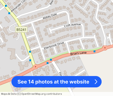 Ellerbrook Drive, Burscough, L40 - Photo 1