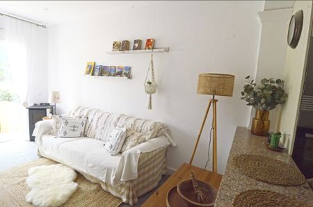 Terraced house - Benaojan - Photo 2