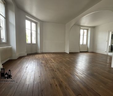 Location Appartement 4 pièces 98m² BOURGES 18000 - Photo 1