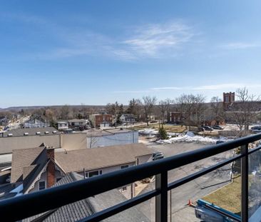 For Lease - 5002 King Street Unit# 302, Lincoln, Ontario - Photo 5