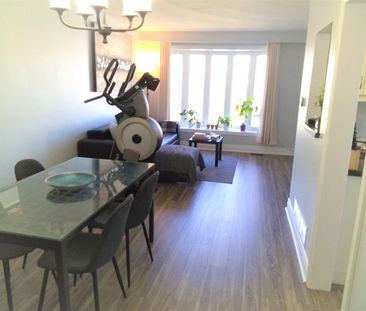 For Lease - 1492 Sandgate Crescent Unit# Upper, Mississauga, Ontario - Photo 2