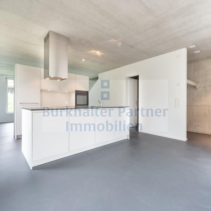 Loggia mit privater Rasenfläche - Photo 1